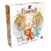 Asmodee Flamecraft 60 perc Társasjáték Stratégia