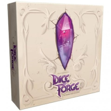 Asmodee Games DICE FORGE - A SORS KOVÁCSAI társasjáték