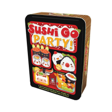 Asmodee Gamewright Sushi Go Party Társasjáték társasjáték