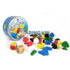 Asmodee Grabolo 3D társasjáték