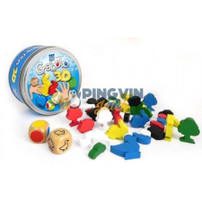 Asmodee Grabolo 3D társasjáték társasjáték