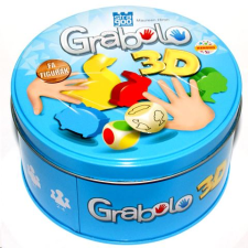 Asmodee Grabolo 3D társasjáték (G006) (G006) társasjáték