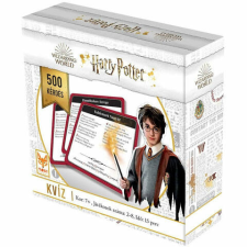 Asmodee Harry Potter – 500 kérdés társasjáték társasjáték