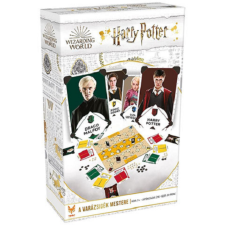 Asmodee Harry Potter - A varázsigék mestere társasjáték társasjáték