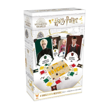  Asmodee, Harry Potter - A varázsigék mestere társasjáték társasjáték
