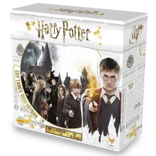 Asmodee Harry Potter: Egy tanév Roxfortban társasjáték (67918) (A67918) társasjáték