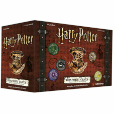 Asmodee Harry Potter: Roxforti csata – Bűbájok és bájitalok társasjáték kiegészítő társasjáték