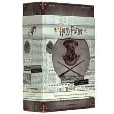 Asmodee Harry Potter: Roxforti csata - Sötét varázslatok kivédése társasjáték társasjáték