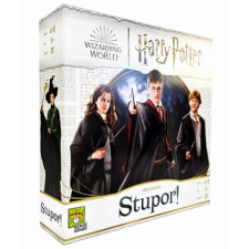 Asmodee Harry Potter: Stupor! társasjáték (ASM34654) (ASM34654) - Társasjátékok társasjáték