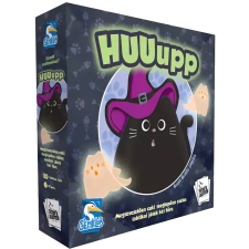 Asmodee HUUupp társasjáték társasjáték