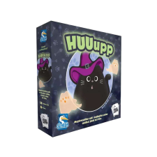 Asmodee HUUupp társasjáték társasjáték