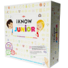 Asmodee iKnow Junior társasjáték