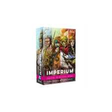 Asmodee Imperium: Ókori birodalmak erotikus ajándék
