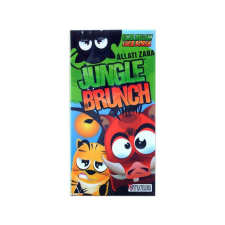 Asmodee Jungle Brunch - Állati zaba kártyajáték kártyajáték