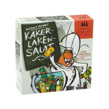 Asmodee Kakerlakensalat társasjáték