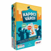 Asmodee Kapocsváros társasjáték