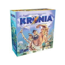 Asmodee Kronia társasjáték társasjáték