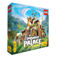 Asmodee LEGO Monkey Palace társasjáték társasjáték