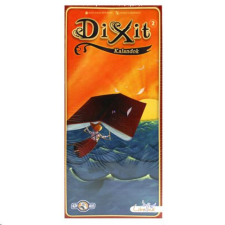 Asmodee Libellud Dixit 2 - Kalandok társasjáték kiegészítő (ASM19686) (ASM19686) társasjáték