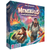 Asmodee Menekülés a vulkánszigetről társasjáték