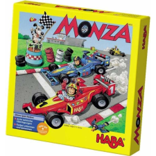 Asmodee Monza társasjáték (HAB34742) (HAB34742) társasjáték