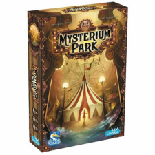 Asmodee Mysterium Park társasjáték társasjáték