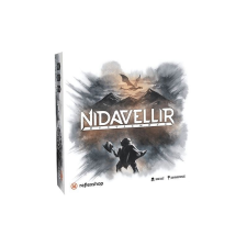 Asmodee Nidavellir társasjáték társasjáték