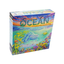 Asmodee Óceán társasjáték társasjáték