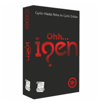 Asmodee Ohh...igen? társasjáték társasjáték