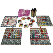 Asmodee Plan b games azul: sintra üvegcsodái társasjáték (plb10004) társasjáték