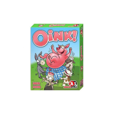 Asmodee Röf-röf kártyajáték kártyajáték