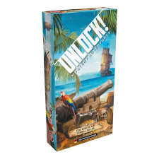 Asmodee SCOD0035 táblajáték Card Game Gyűjtögetős társasjáték
