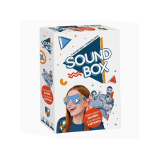 Asmodee Soundbox Party játék társasjáték
