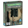 Asmodee Szabadulópaklik: Szökés Alcatrazból (DAV34133) (DAV34133) - Társasjátékok