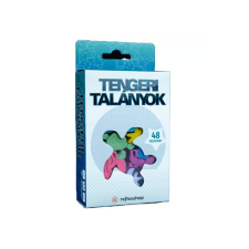 Asmodee Tengeri talányok logikai játék társasjáték