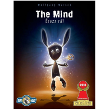 Asmodee The Mind - Érezz rá! társasjáték társasjáték