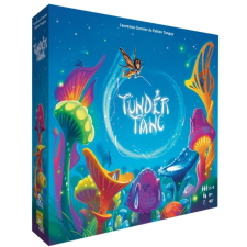 Asmodee Tündértánc társasjáték társasjáték