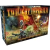 Asmodee Twilight Imperium (Fourth Edition) Twilight Imperium (Fourth Edition) Társasjáték Stratégia