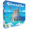 Asmodee Waterfall Park Társasjáték