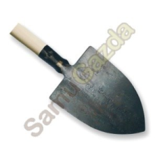 Ásó kovácsolt 1450 gr NYELEZETT ásó