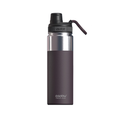 Asobu Alpine 530ml Kulacs - Burgundi (TMF6 BURGUNDY) kulacs, kulacstartó