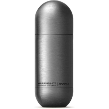 Asobu Orb 460ml Termosz kulacs + bögre - Ezüst termosz