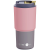 Asobu Pick Me Up utazáshoz Pastel peach/orange 650 ml