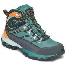 Asolo Túracipők ACADIA MID GTX Zöld 37 1/2 női cipő