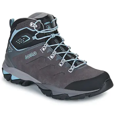 Asolo Túracipők Acadia Mid LTH GTX  ML Szürke 36 2/3 női cipő