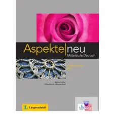  Aspekte neu B2 ? Intensivtrainer idegen nyelvű könyv
