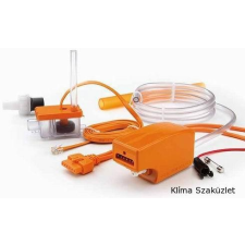 Aspen Mini Orange cseppvíz szivattyú szivattyú