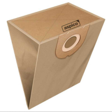 Aspico 090 porzsák Menalux 2100, Eta, Ufesa stb. porszívókhoz porzsák