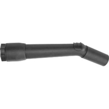  Aspico 992931 porszívó gégecső markolat, 35 mm átmérőjű gégecsőhöz, csomagolatlan kisháztartási gépek kiegészítői