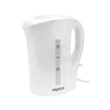 Aspico VF100M vízforraló és teáskanna